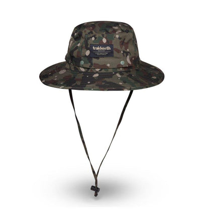 Trakker TechPro Mozzi Boonie Hat