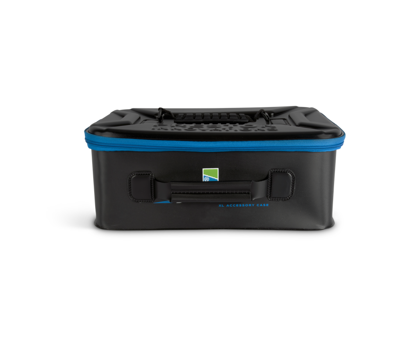 Preston Supera X XL Eva Accessory Case