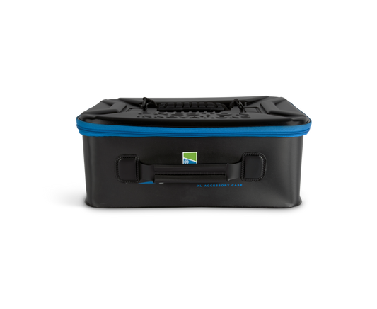 Preston Supera X XL Eva Accessory Case