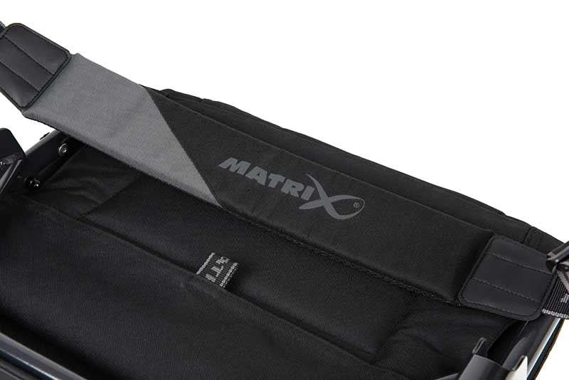 Matrix S25 Lite Accessory Chair