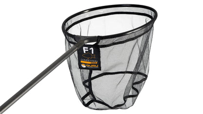 Guru F1 Competition Net