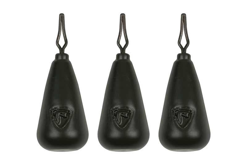 Fox Rage Tungsten Dropshot Weights
