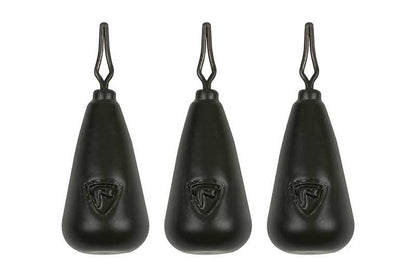 Fox Rage Tungsten Dropshot Weights