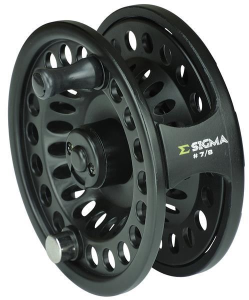Shakespeare Sigma Fly Reel 6/7