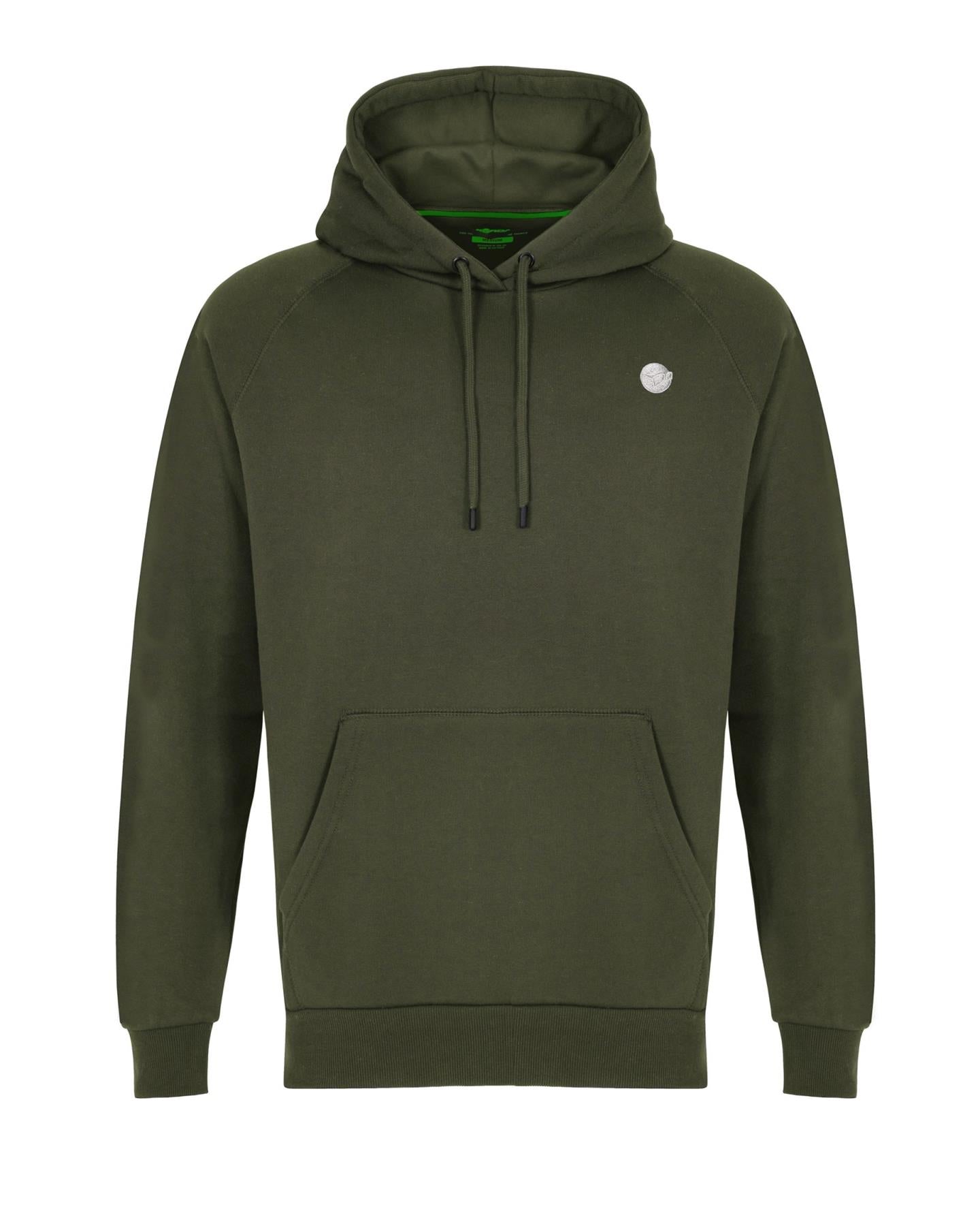 Korda Womens Kore Hoodie