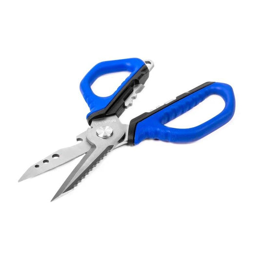 Mustad 7" Scissors