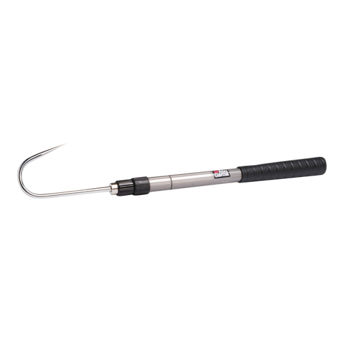 Abu Garcia Telescopic Gaff 58-82cm //
