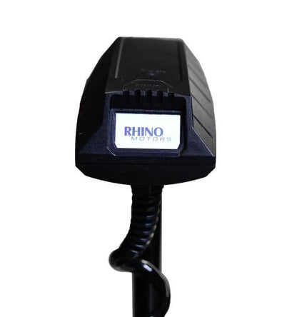 Rhino Motors BLX 65 BMR GPS NxT 12V Electric Outboard Motor