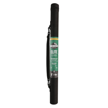 Shakespeare Cedar Canyon Elite Fly Rod 9ft 5/6wt 4pc