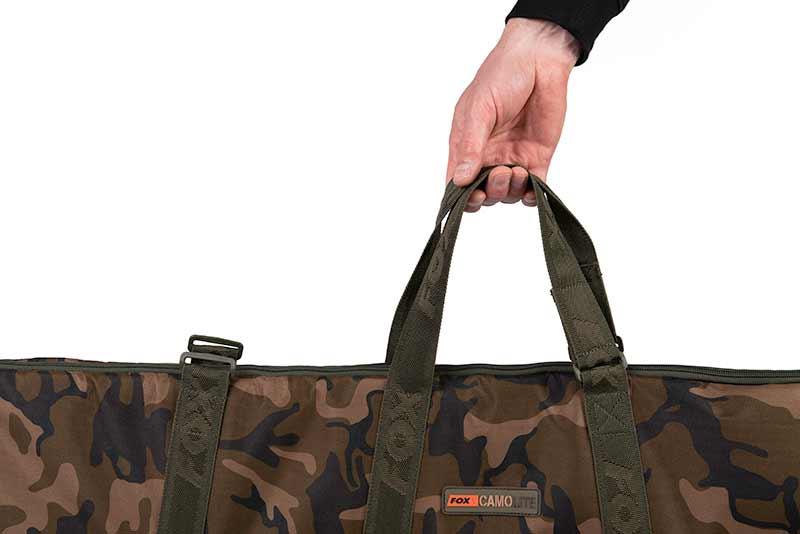 Fox Camolite Bankstick Carryall