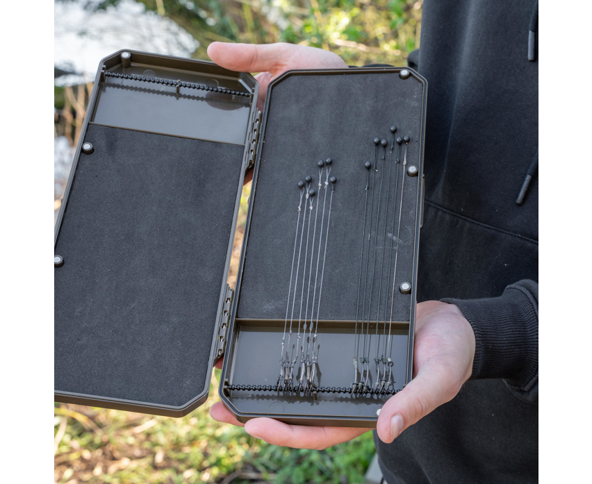 Avid Reload Rig Case