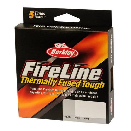 Berkley Fireline Fused Original 300m