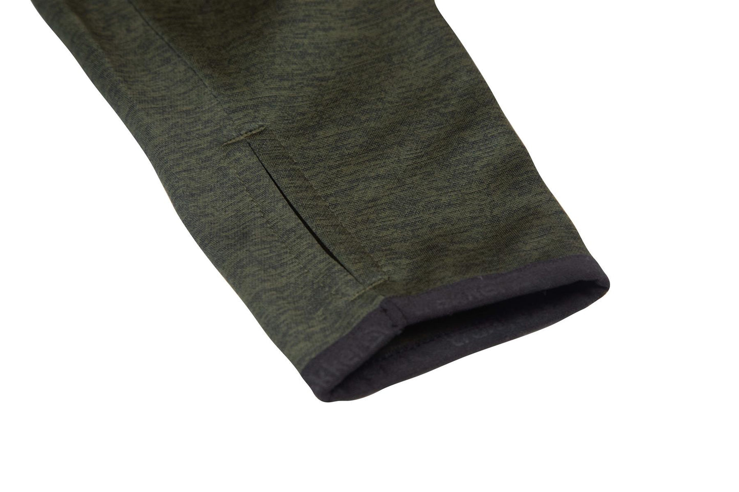 Trakker Marl Fleece Back Hoody