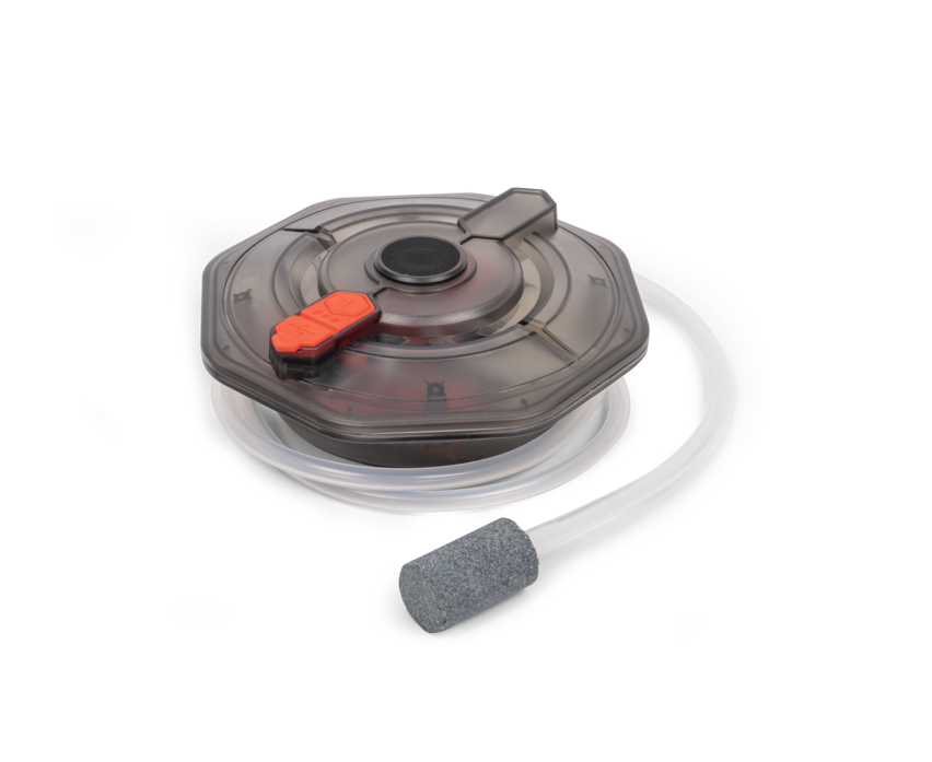Zebco Trophy Floating Oxygen Pump