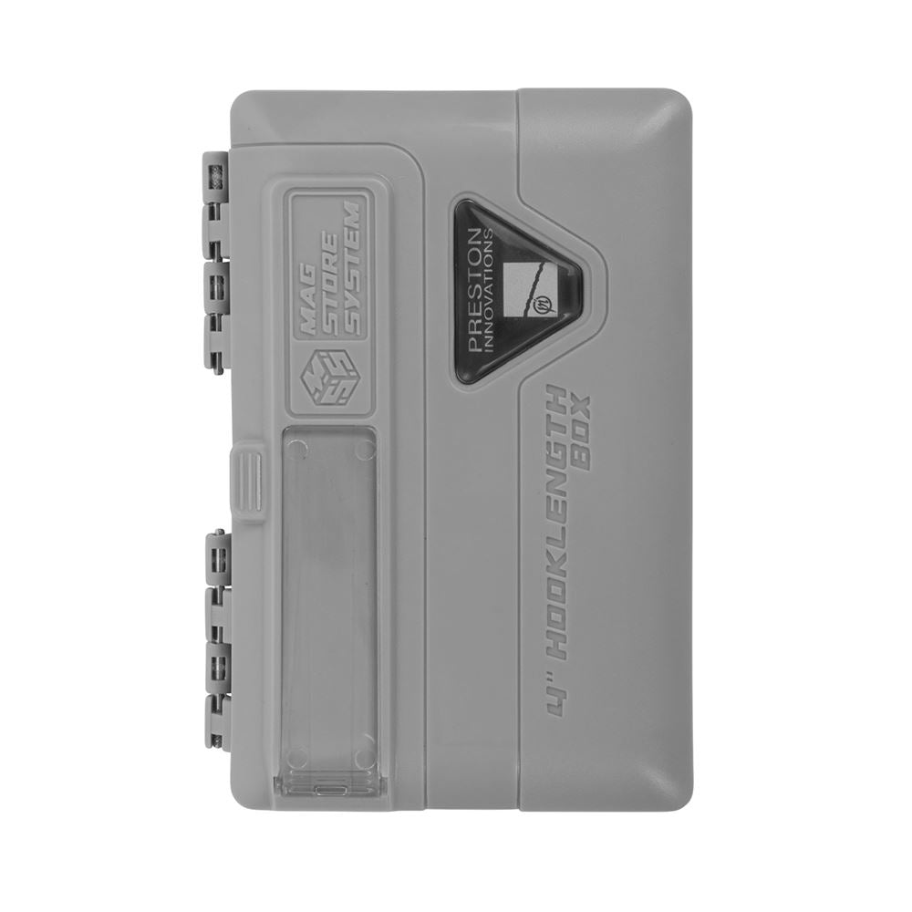 Preston Mag Store System - Unloaded