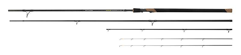 Fox Matrix Ethos XRD 13.1ft / 4.0m Feeder 100g (3.4mm)
