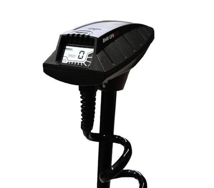 Rhino Motors BLX 65 BMR GPS NxT 12V Electric Outboard Motor