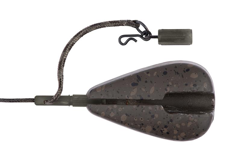 Fox Edges Naturals Inline Lead Drop Off Kits