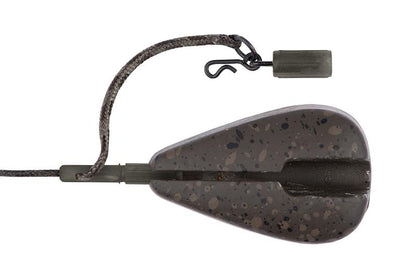 Fox Edges Naturals Inline Lead Drop Off Kits