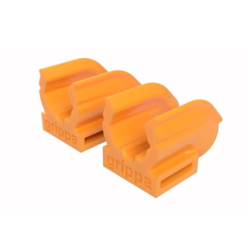 Spooligan Grippa LDM - Pair Orange