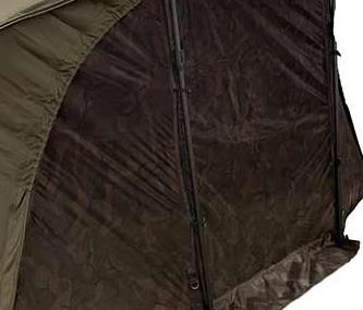 Fox Retreat Brolly System Camo Mozzy Mesh