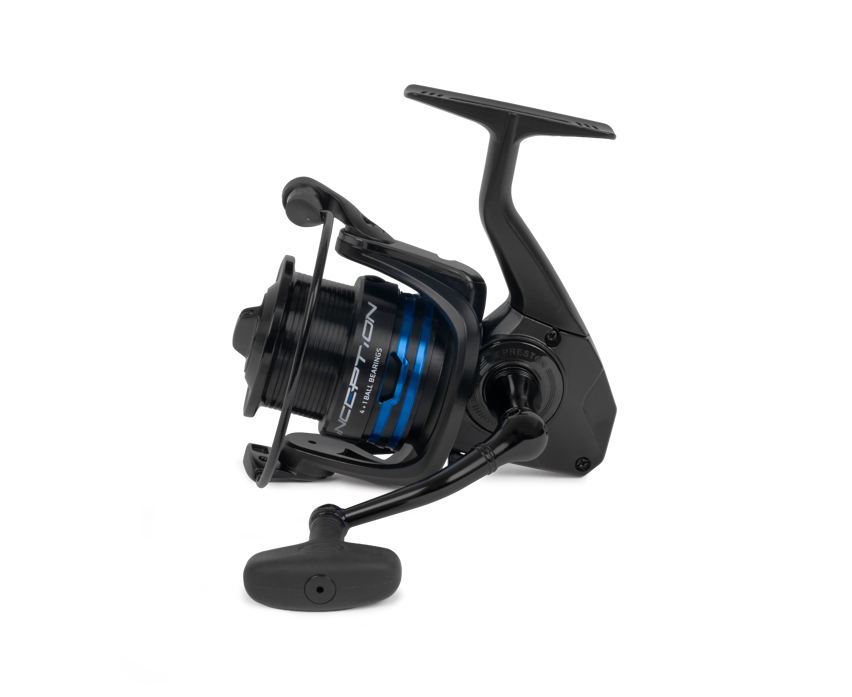 Preston Inception Reel