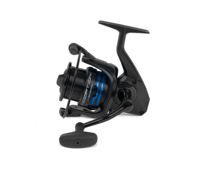 Preston Inception Reel