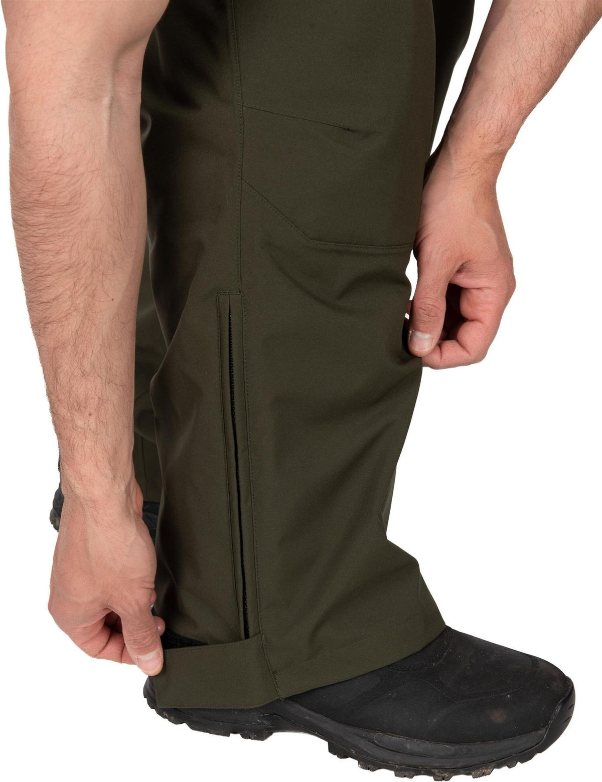 Fox Rage Predator Winter Suit