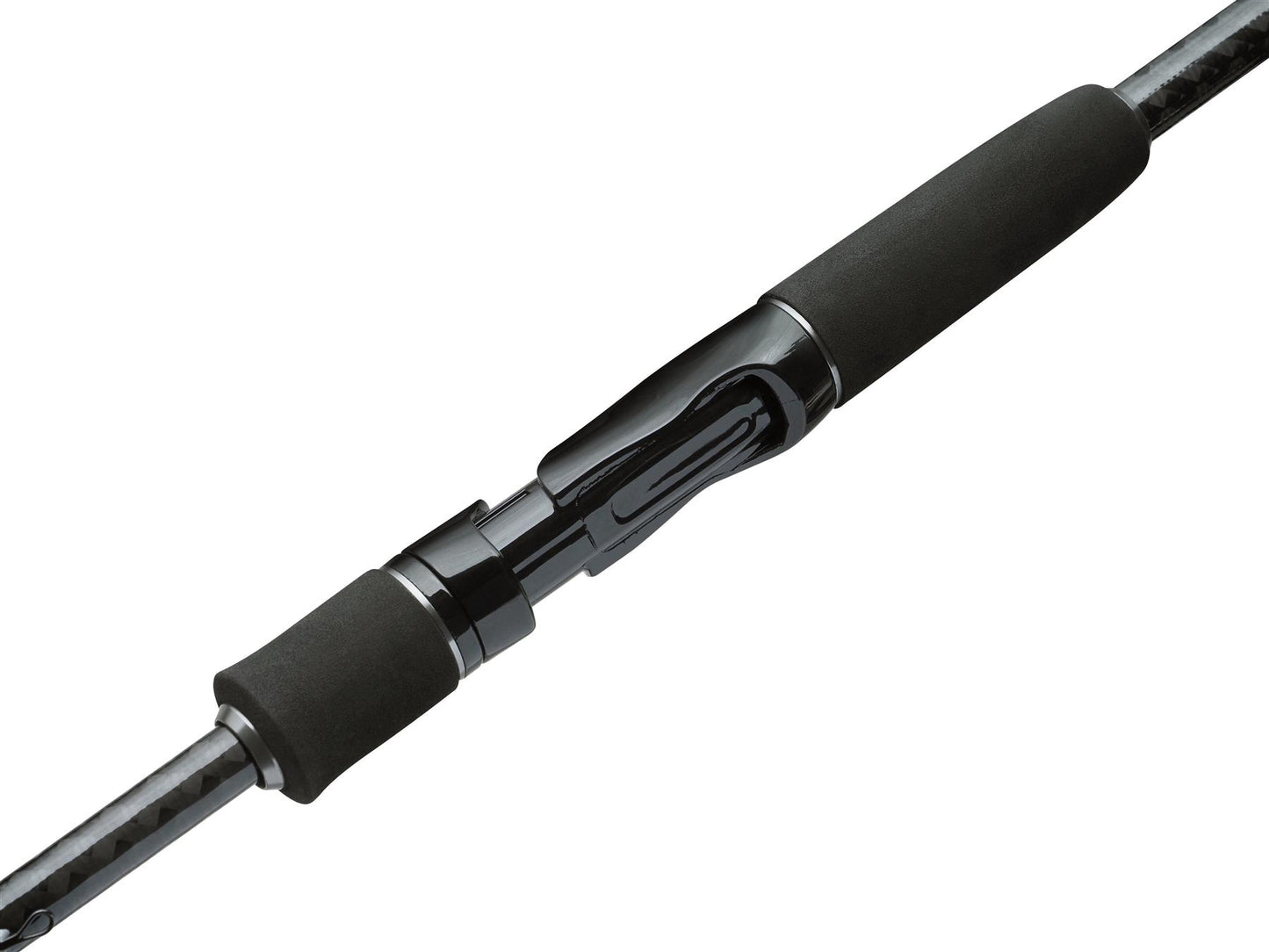 Abu Garcia Fast Attack Pro Spinning Combo