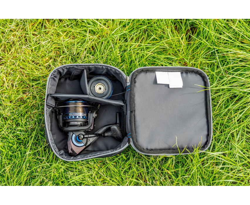 Preston Competition XS Reel Case