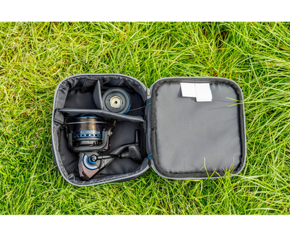 Preston Competition XS Reel Case