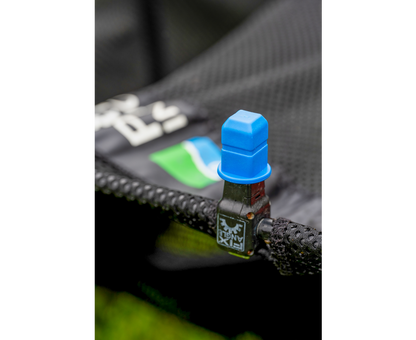 Preston Offbox Quick Release Inserts Blue
