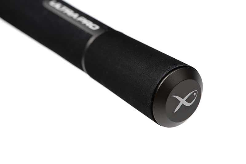 Matrix Horizon X Ultra Pro Slim Feeder Rod