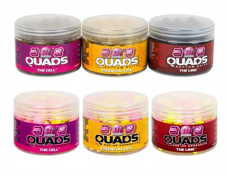 Mainline Quad