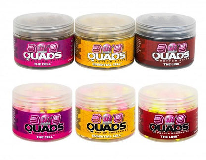 Mainline Quad