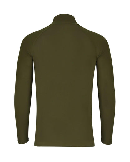 Korda Kool UPF Zip Jersey