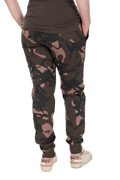 Fox Womens Camo Jogger
