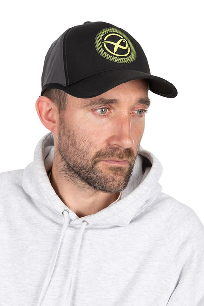 Matrix Surefit Cap Black