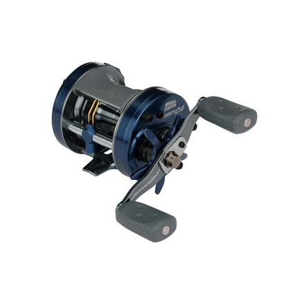 Abu Garcia Ambassadeur C4 Round Reel