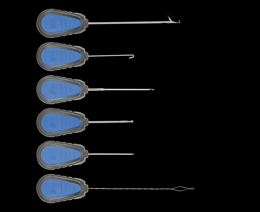 Preston Floater Tools