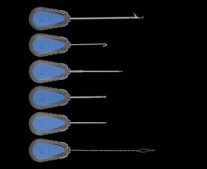 Preston Floater Tools