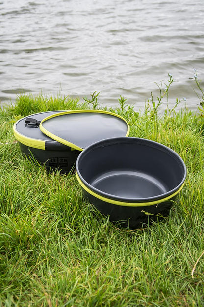 Matrix EVA Bowls