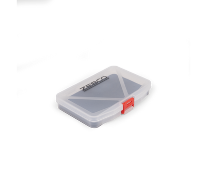 Zebco Magic Micro Box Full EVA