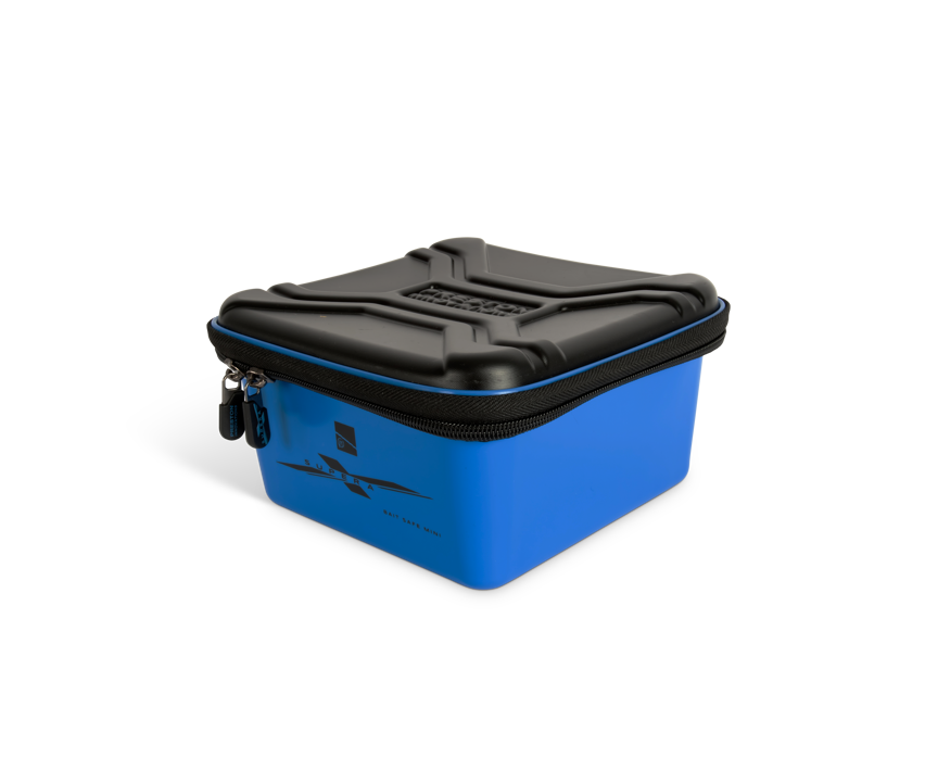 Preston Supera X Bait Safe Mini