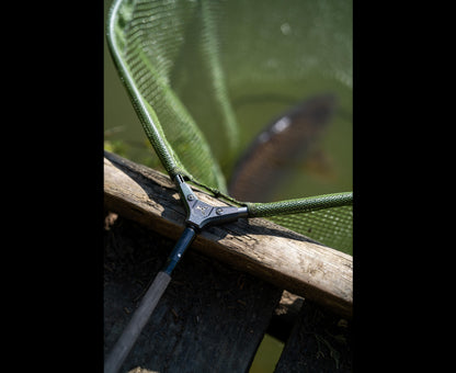 Korum Full Metal Speci Square - Latex