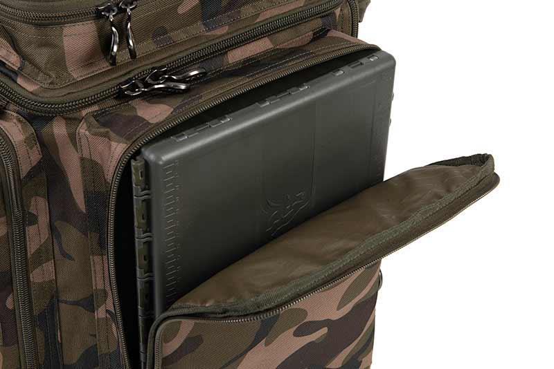 Fox CamoLite Compact Rucksack
