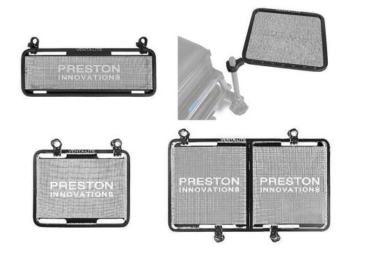 Preston Venta-Lite Side Tray