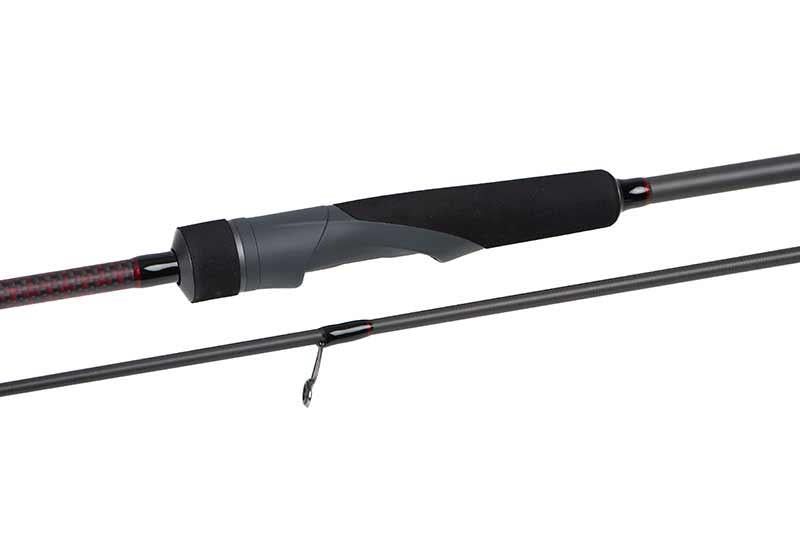 Fox Rage Warrior Light Spin 5-15g 210cm