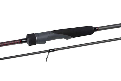 Fox Rage Warrior Light Spin 5-15g 210cm