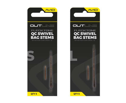 Avid Outline FleckTone Bag Stem - QC